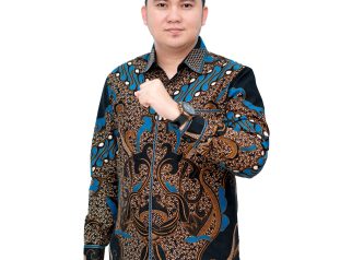 “Oleh: Azrianto, S.Pi., M.M (Penulis adalah seorang Pengusaha Muda dan Bendahara HIPMI Kab. Tanjab Timur)”